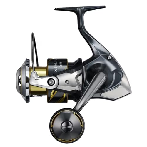 シマノ ステラ　 SW 5000HG スピニングリール シマノ ステラ SW 5000HG (リール) 価格比較 - 価格.com